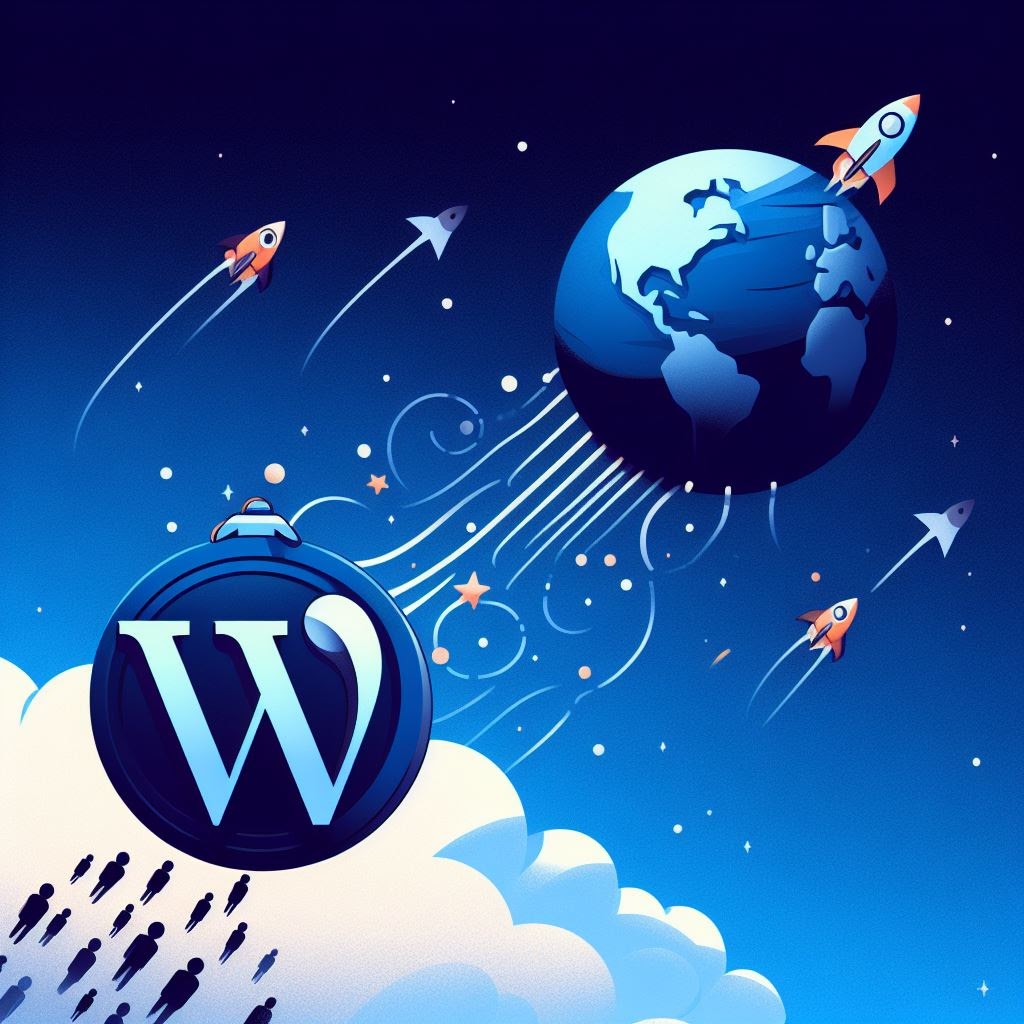 How I Migrated from WordPress to Astro JS