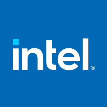 Intel homepage redesign has launched!
