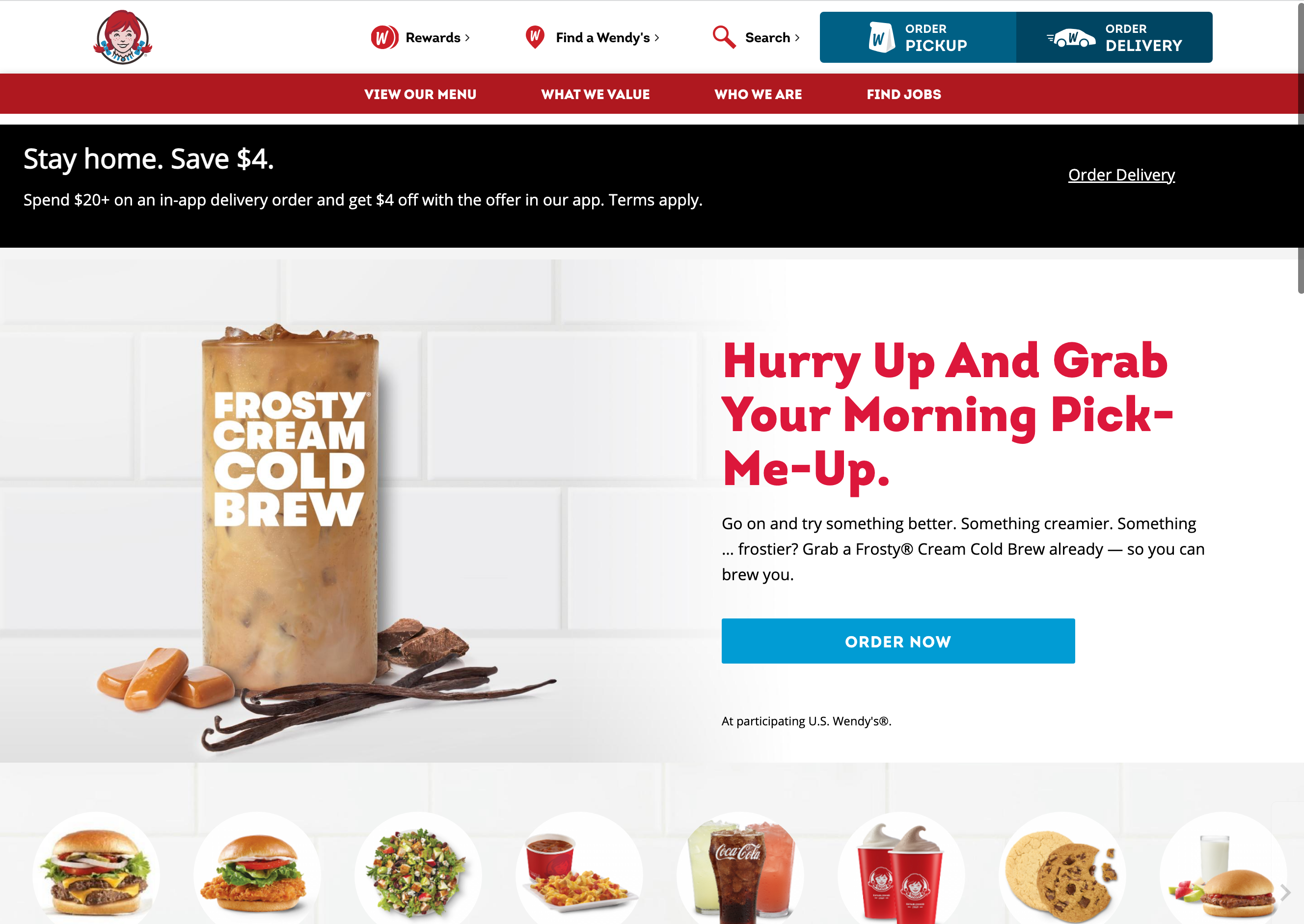 I worked on the Wendys.com project multiple times over the years. Doing upgrades, new features,...