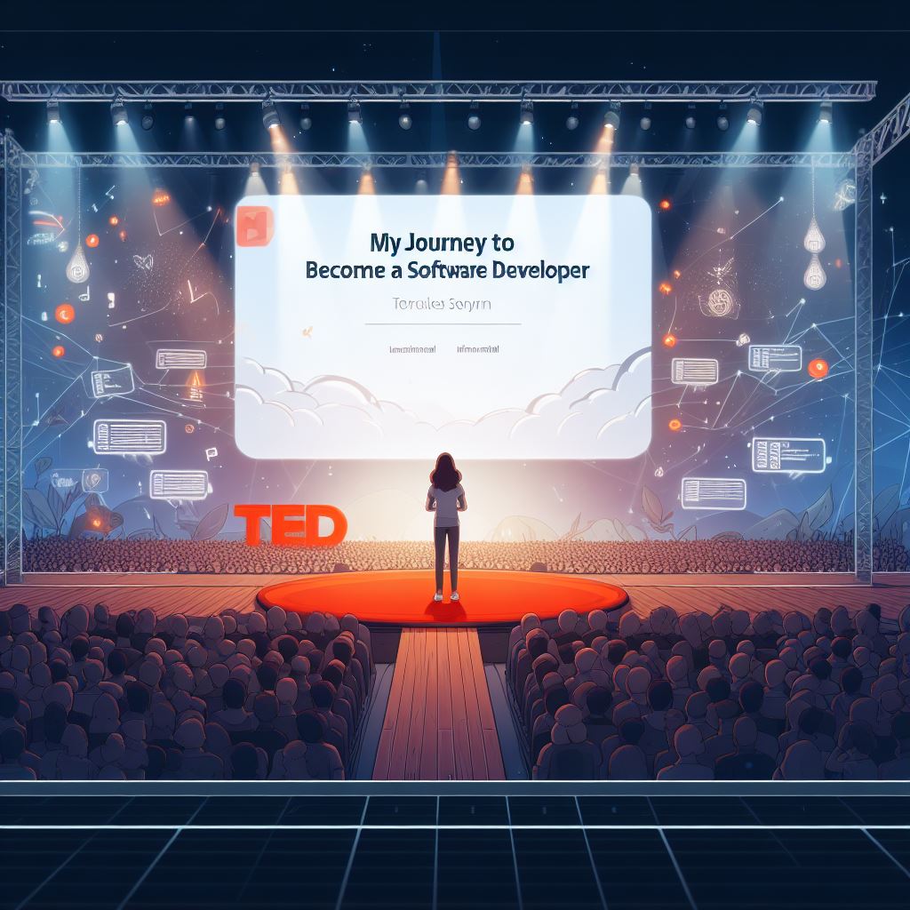 My talks